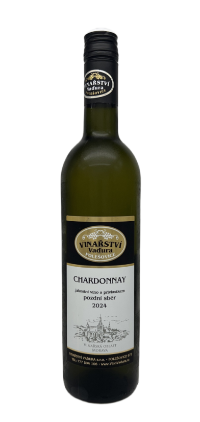 Chardonnay 2024