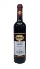 Cabernet Moravia 2021