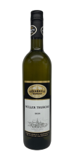 Müller Thurgau 2024