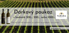 Dárkový poukaz