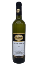 Müller Thurgau 2023