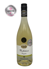 Muškátové frizzante