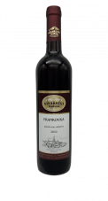 Frankovka 2022