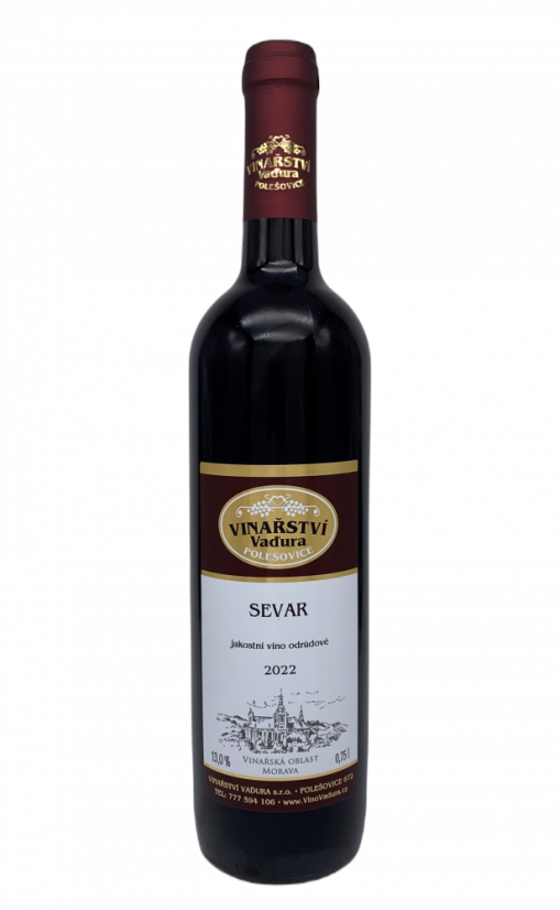 Sevar 2022