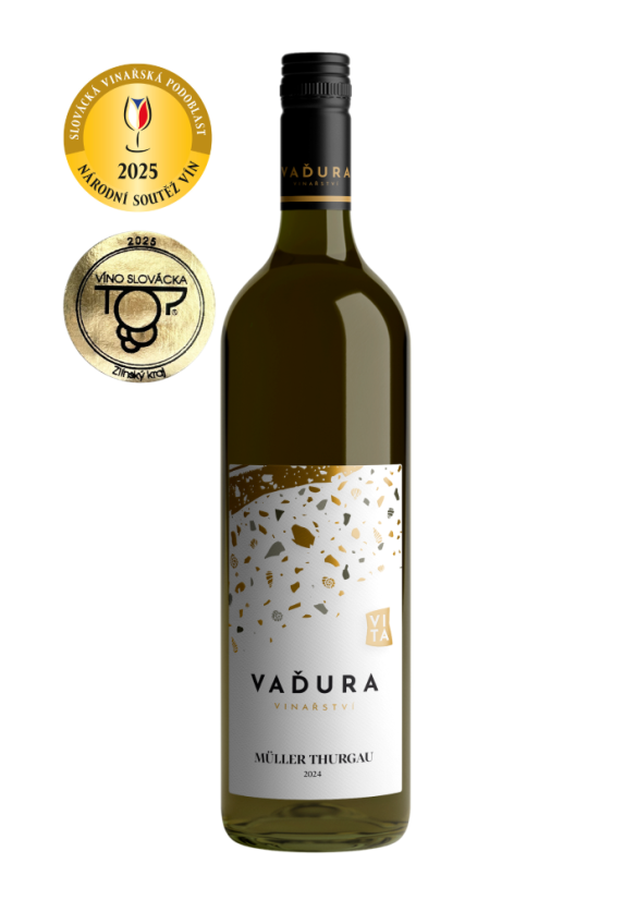 Müller Thurgau 2024