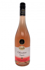 Cabernetové frizzante