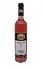 Zweigeltrebe rosé 2022