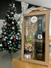 Dárkové balení Cisterciana polosuché