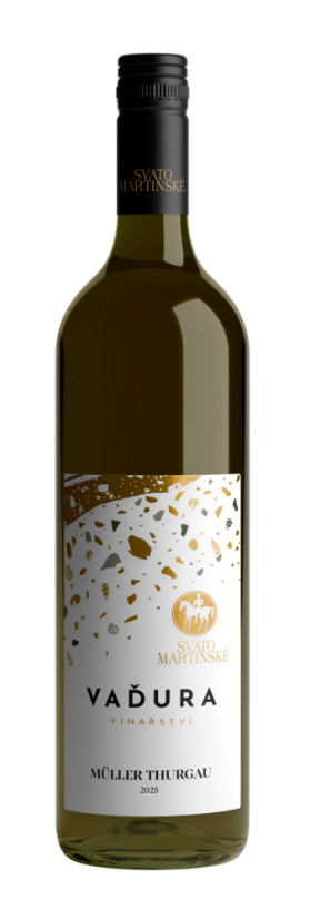Müller Thurgau 2025
