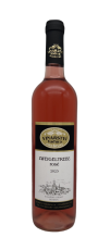 Zweigeltrebe rosé 2023