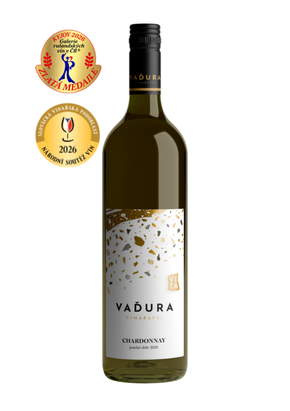 Chardonnay 2025