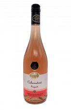Cabernetové frizzante