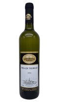 Müller Thurgau 2023