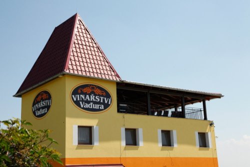 Penzion Hala