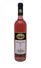 Zweigeltrebe rosé 2022