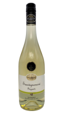 Sauvignonové frizzante