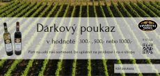Dárkový poukaz
