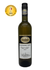 Rulandské šedé 2023