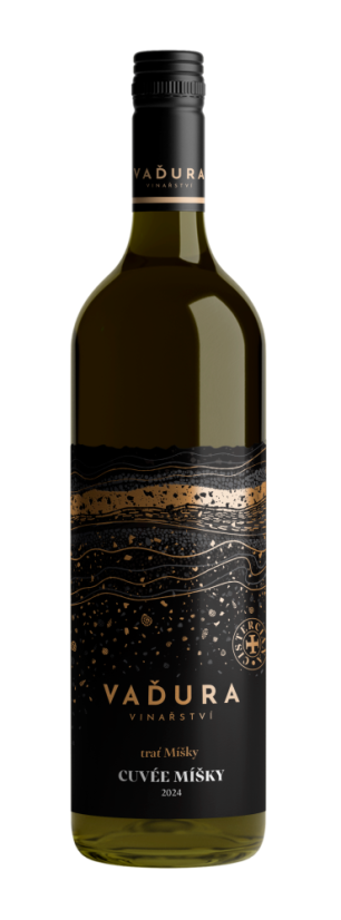 Cuvée Míšky 2024