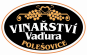 Cabernet Moravia 2018 :: Vinařství Vaďura