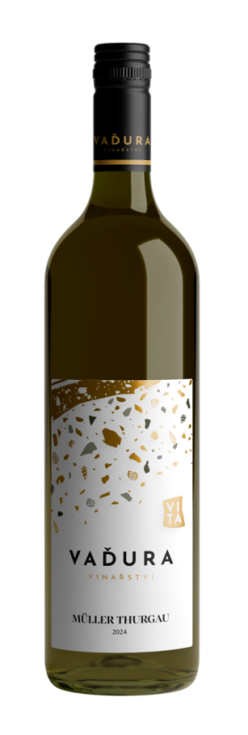 Müller Thurgau 2024