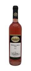 Zweigeltrebe rosé 2023