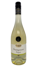 Sauvignonové frizzante